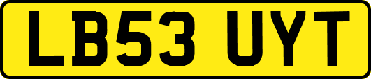 LB53UYT
