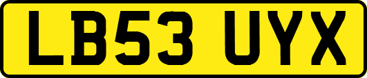 LB53UYX