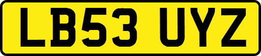 LB53UYZ