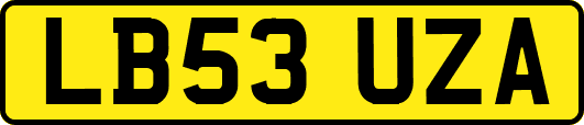 LB53UZA