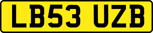 LB53UZB