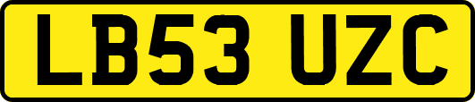 LB53UZC