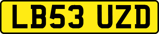 LB53UZD