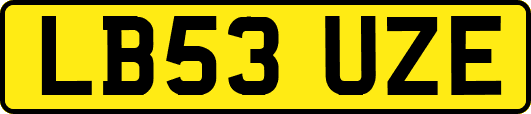 LB53UZE