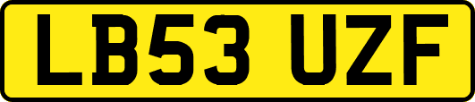LB53UZF