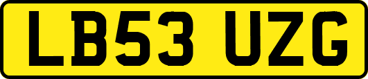 LB53UZG