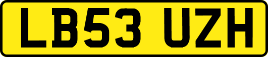 LB53UZH