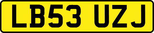 LB53UZJ