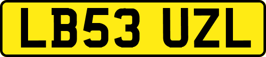 LB53UZL