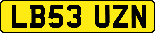 LB53UZN