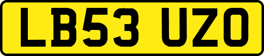 LB53UZO