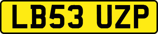 LB53UZP