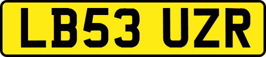 LB53UZR
