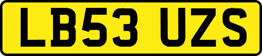 LB53UZS