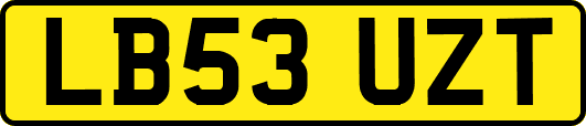 LB53UZT