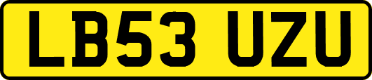 LB53UZU
