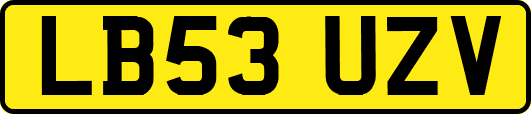 LB53UZV