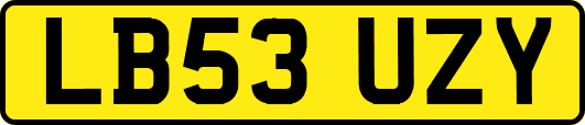 LB53UZY
