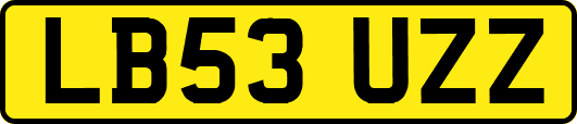 LB53UZZ