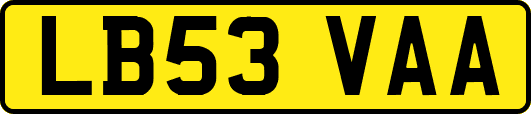 LB53VAA