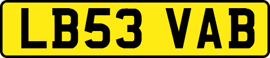LB53VAB