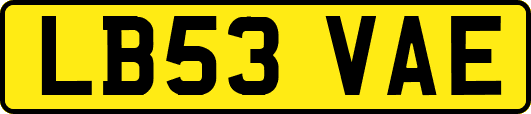 LB53VAE
