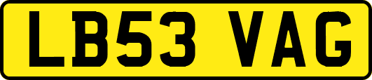 LB53VAG