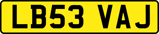 LB53VAJ