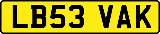 LB53VAK