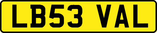 LB53VAL