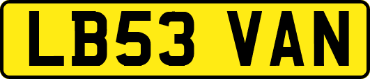 LB53VAN