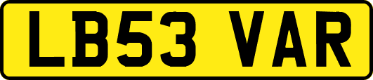 LB53VAR