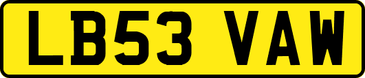 LB53VAW