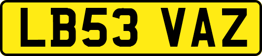 LB53VAZ