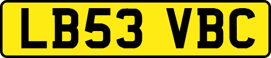 LB53VBC
