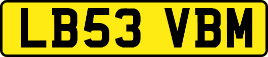 LB53VBM