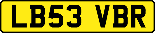 LB53VBR