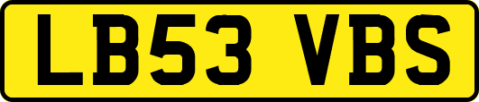 LB53VBS