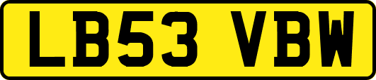LB53VBW