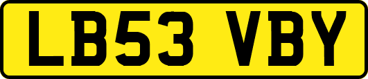 LB53VBY