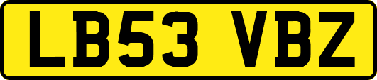 LB53VBZ