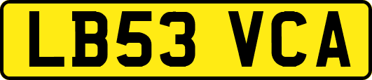 LB53VCA