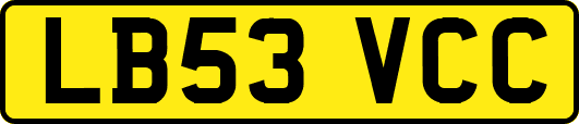 LB53VCC