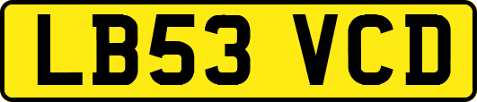 LB53VCD