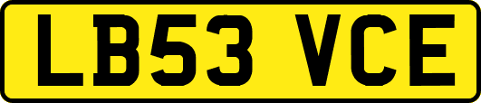 LB53VCE