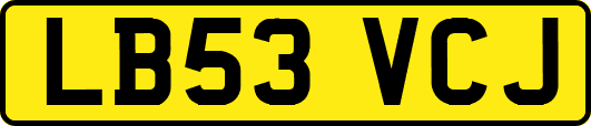 LB53VCJ