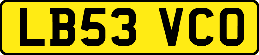 LB53VCO