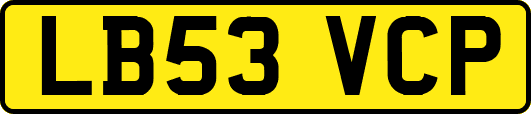 LB53VCP