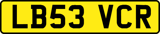 LB53VCR