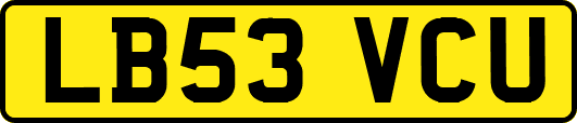 LB53VCU